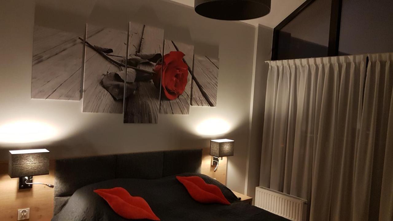 Apartament Z Widokiem Na Gory Szklarska Poreba Exterior photo