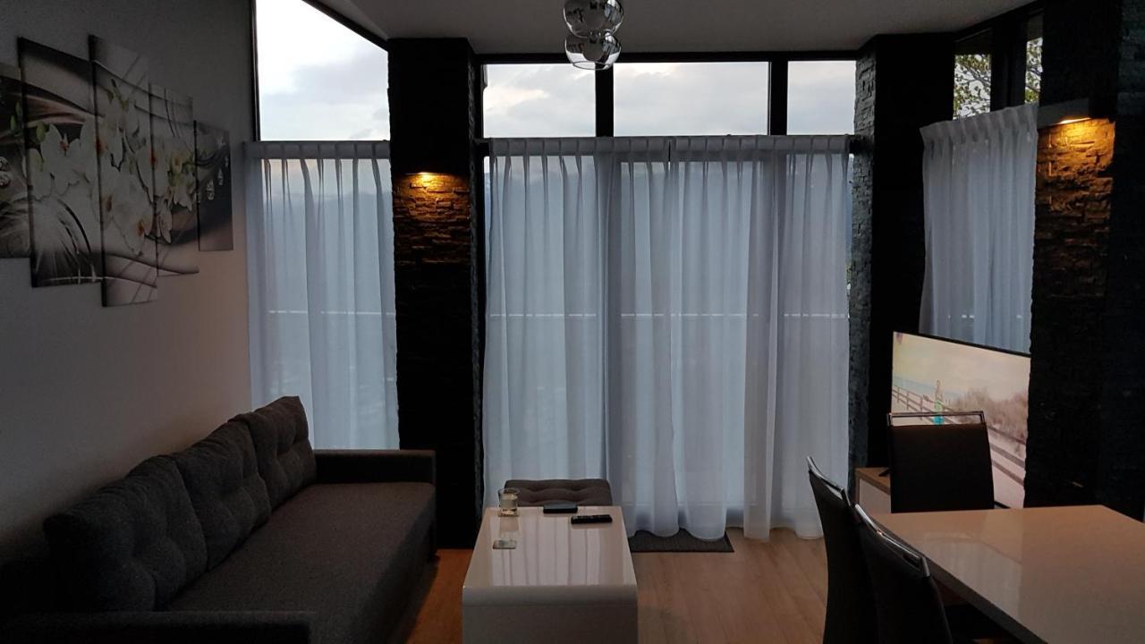 Apartament Z Widokiem Na Gory Szklarska Poreba Exterior photo
