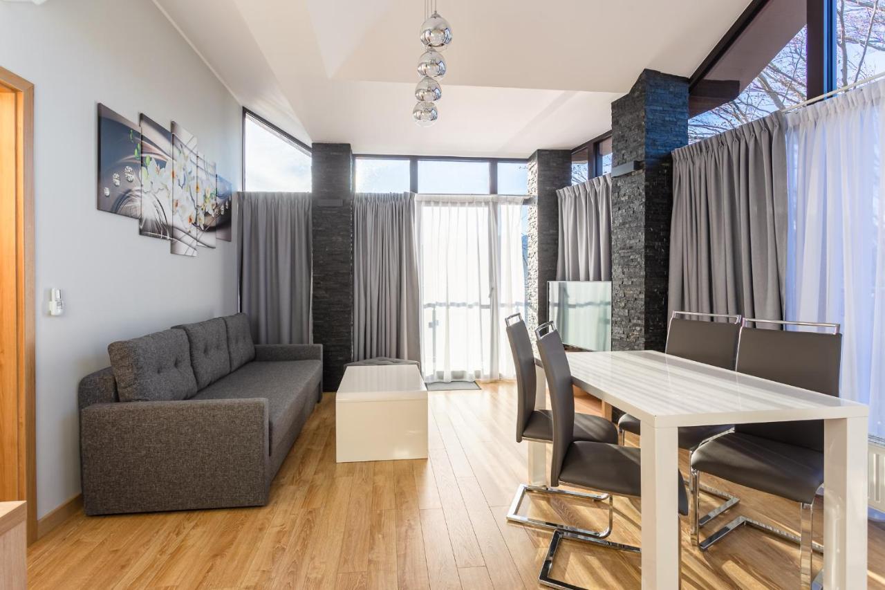 Apartament Z Widokiem Na Gory Szklarska Poreba Exterior photo