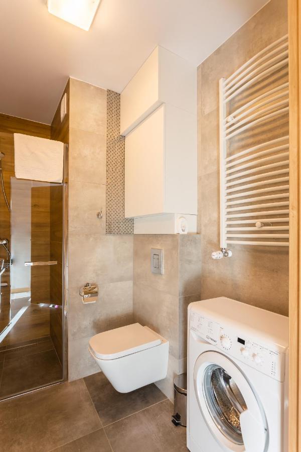 Apartament Z Widokiem Na Gory Szklarska Poreba Exterior photo